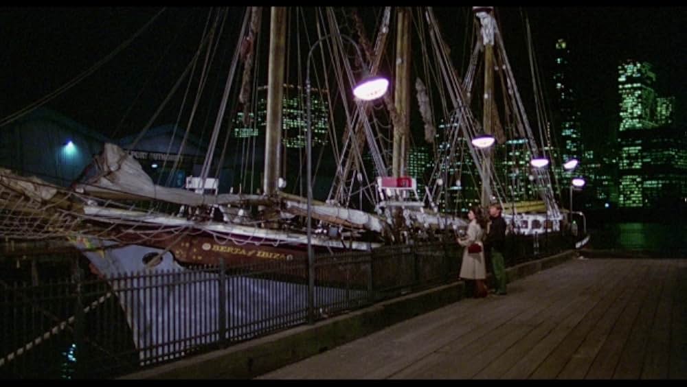 摩天楼ブルースの画像