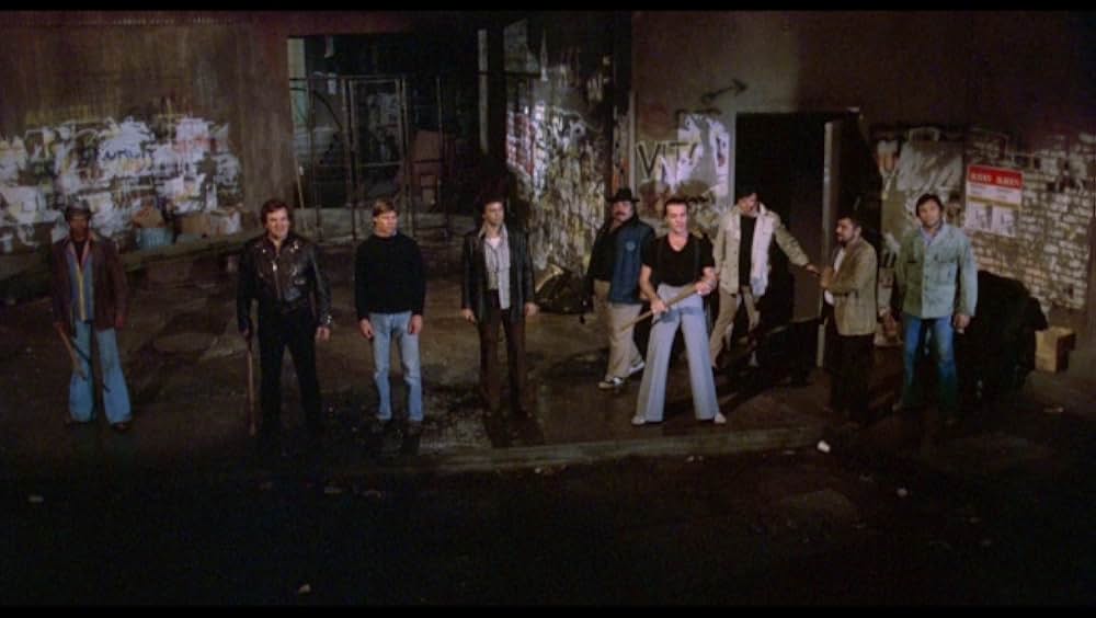 摩天楼ブルースの画像