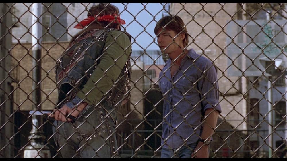 摩天楼ブルースの画像