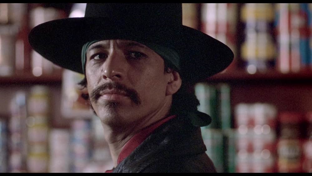 摩天楼ブルースの画像