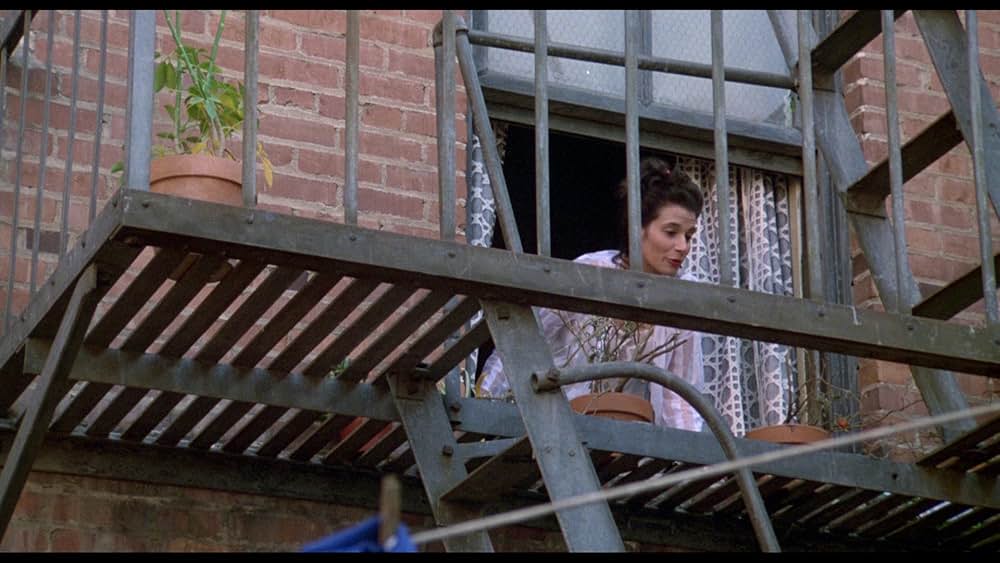 摩天楼ブルースの画像