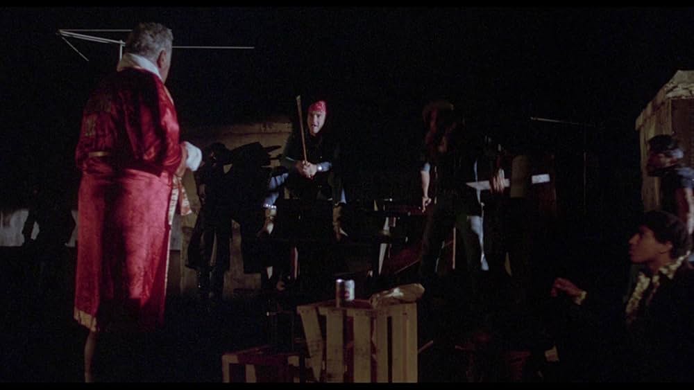 摩天楼ブルースの画像