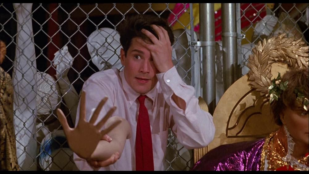 マネキン2の画像