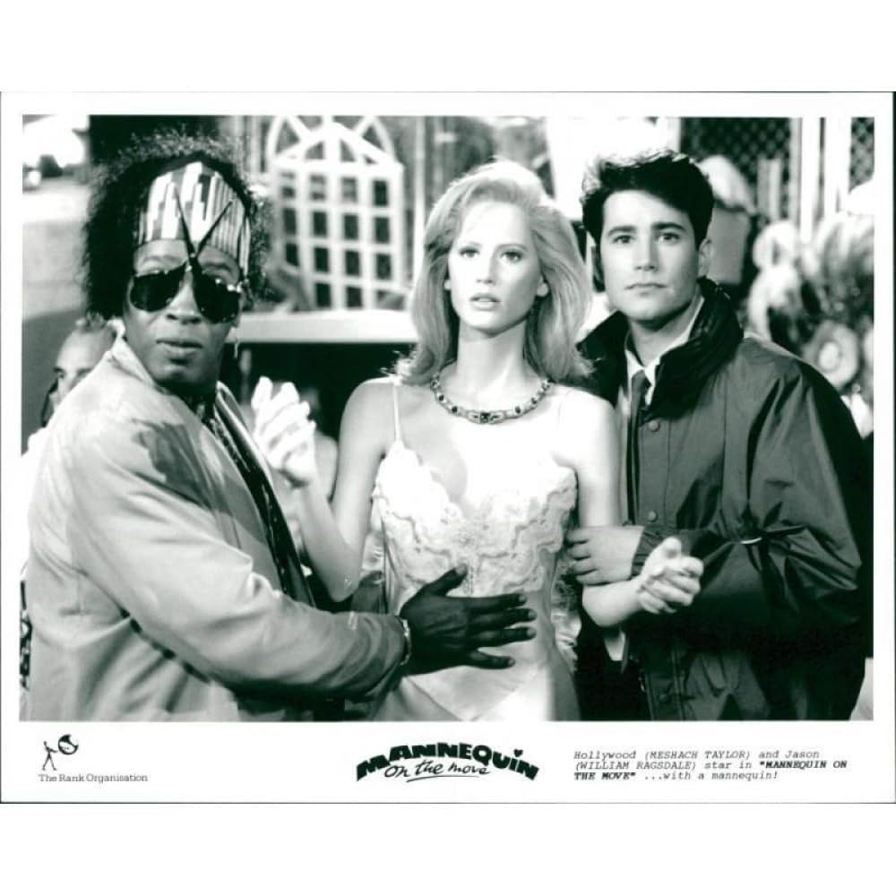 マネキン2の画像