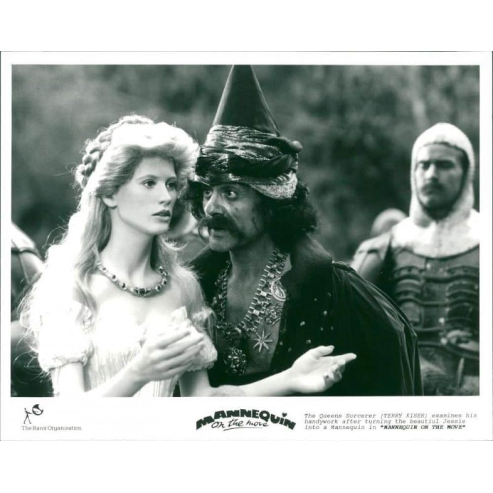 マネキン2の画像