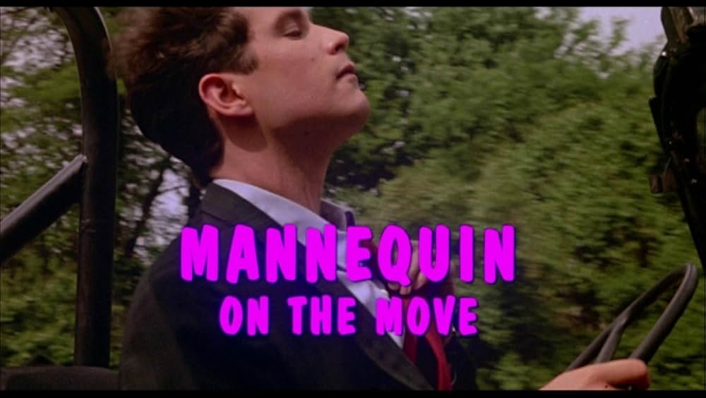 マネキン2の画像