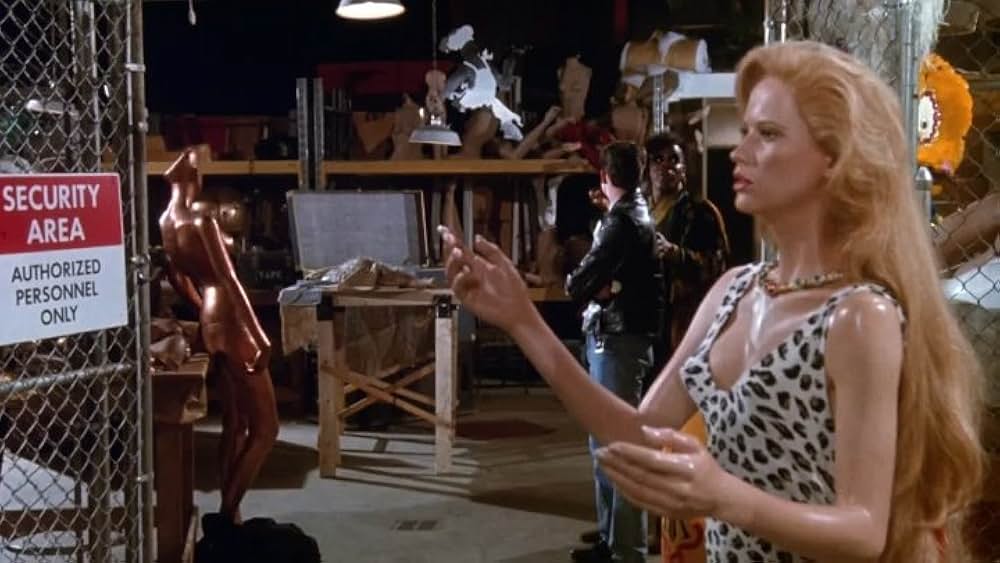 マネキン2の画像