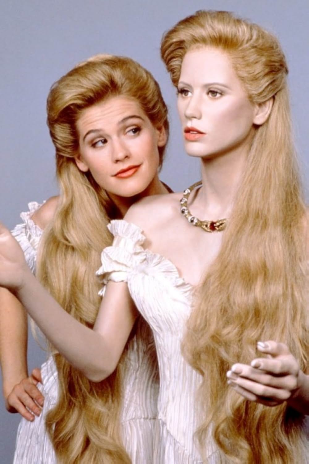 マネキン2の画像