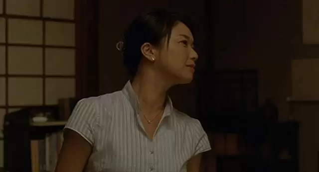 歩いても 歩いてもの画像