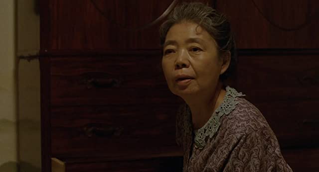 歩いても 歩いてもの画像