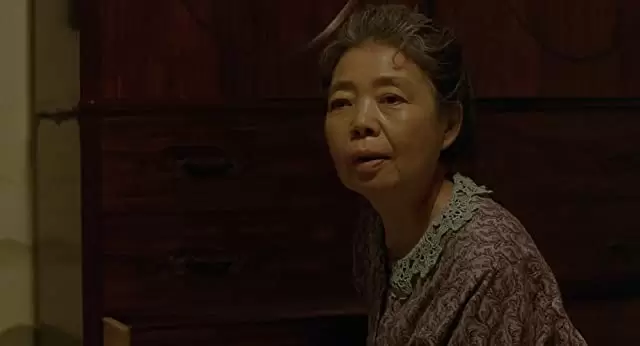 歩いても 歩いてもの画像