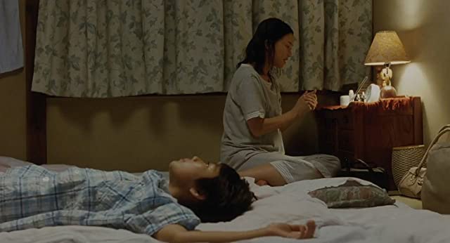 歩いても 歩いてもの画像