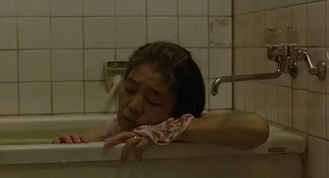 歩いても 歩いてもの画像