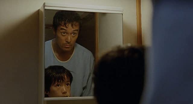 歩いても 歩いてもの画像