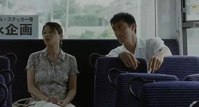 歩いても 歩いてもの画像