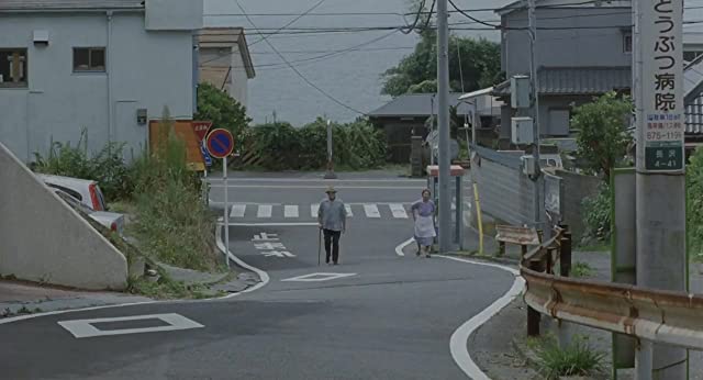 歩いても 歩いてもの画像