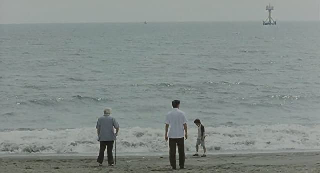 歩いても 歩いてもの画像