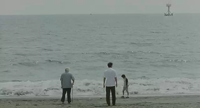 歩いても 歩いてもの画像