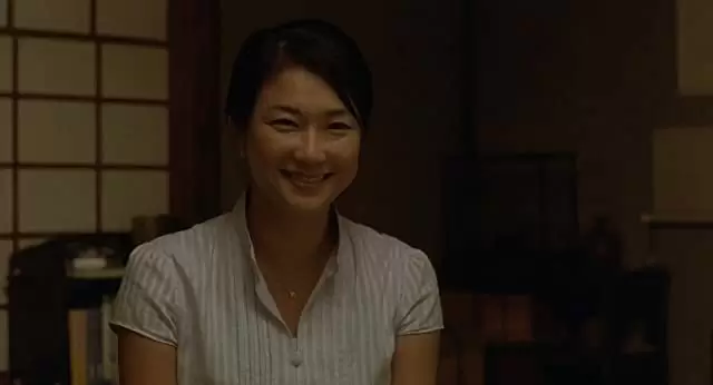 歩いても 歩いてもの画像