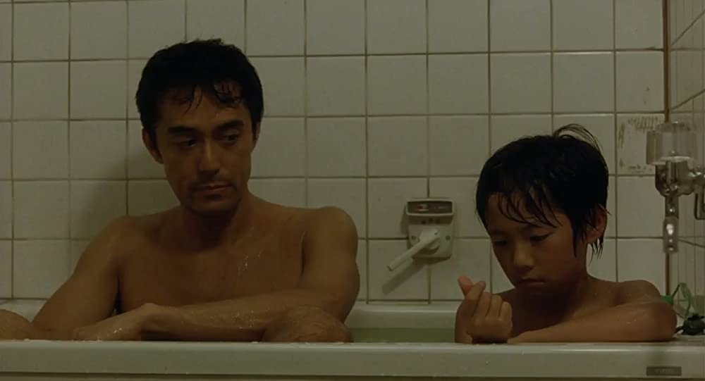 歩いても 歩いてもの画像