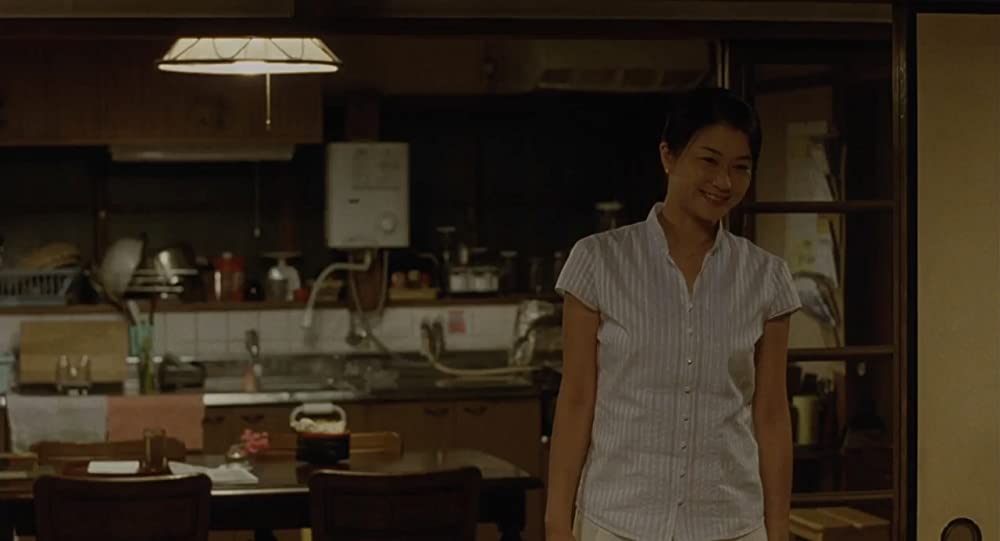 歩いても 歩いてもの画像