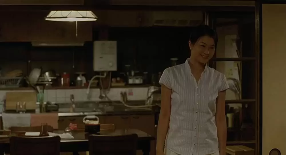 歩いても 歩いてもの画像