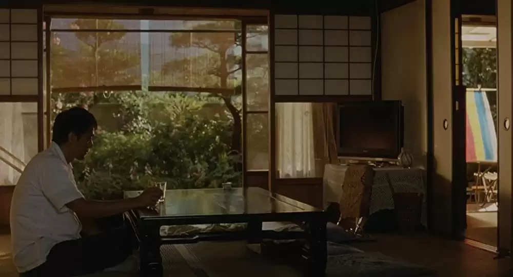 歩いても 歩いてもの画像