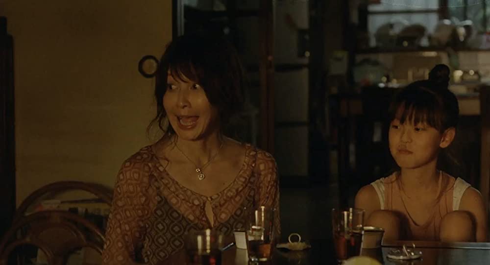 歩いても 歩いてもの画像