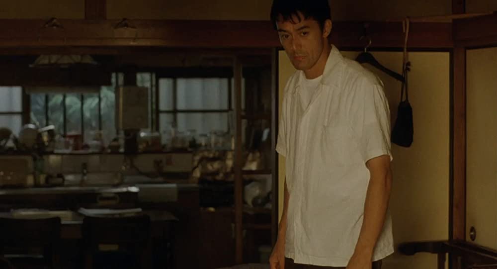 歩いても 歩いてもの画像