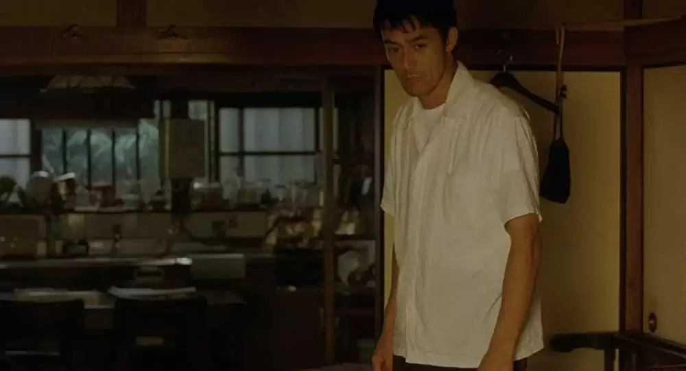 歩いても 歩いてもの画像