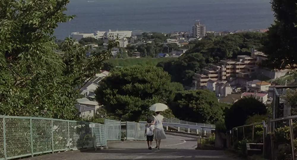 歩いても 歩いてもの画像