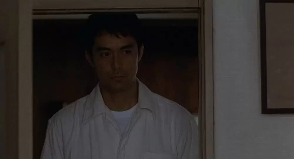 歩いても 歩いてもの画像