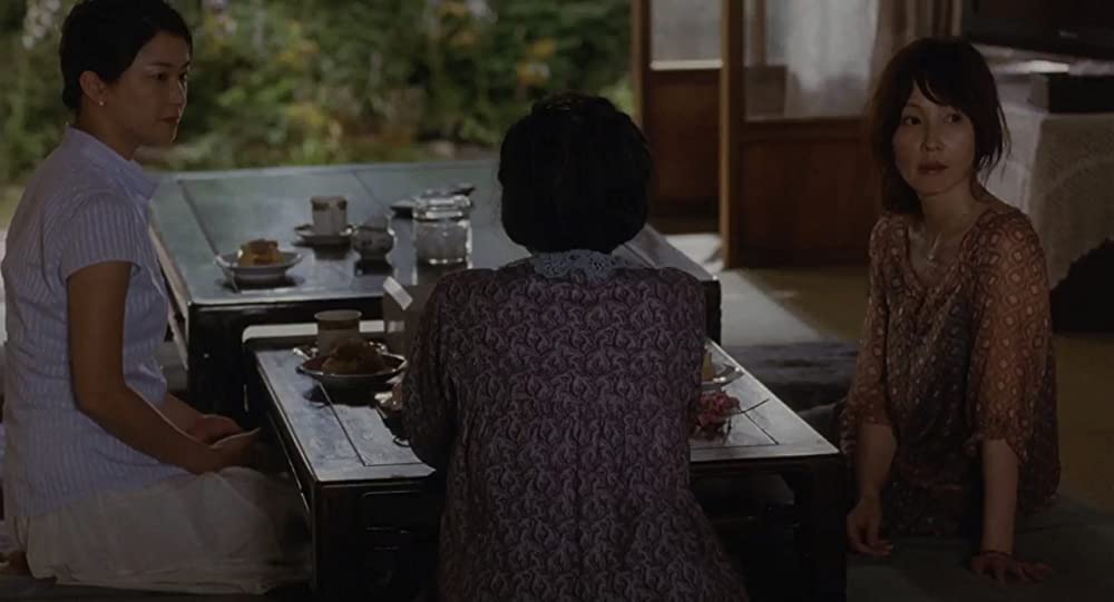 歩いても 歩いてもの画像