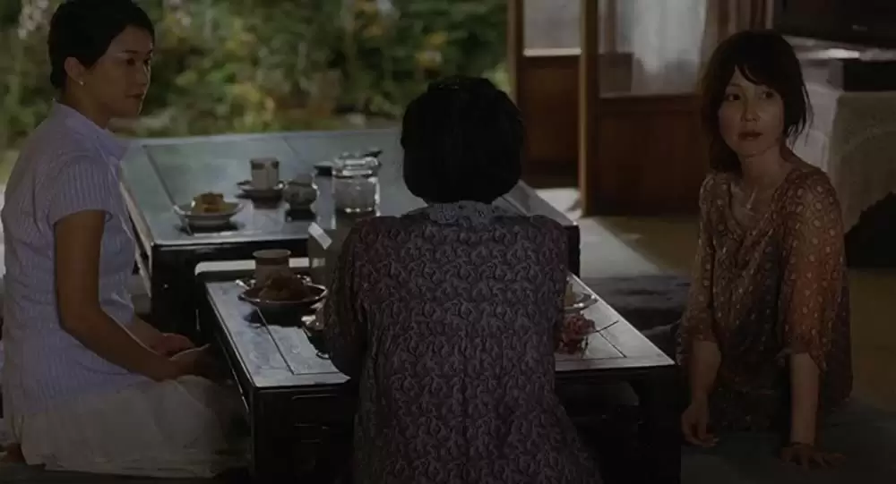 歩いても 歩いてもの画像