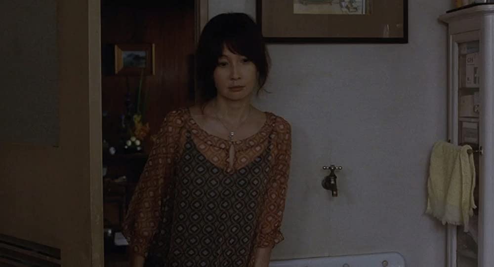 歩いても 歩いてもの画像