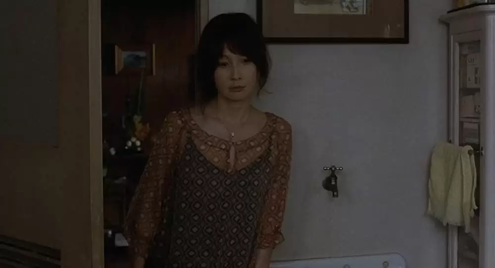 歩いても 歩いてもの画像