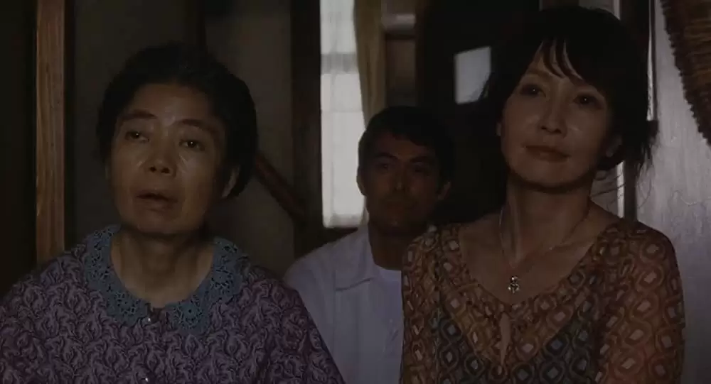 歩いても 歩いてもの画像