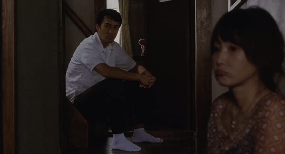 歩いても 歩いてもの画像