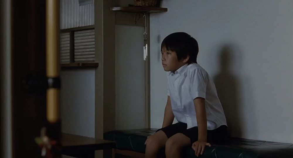 歩いても 歩いてもの画像