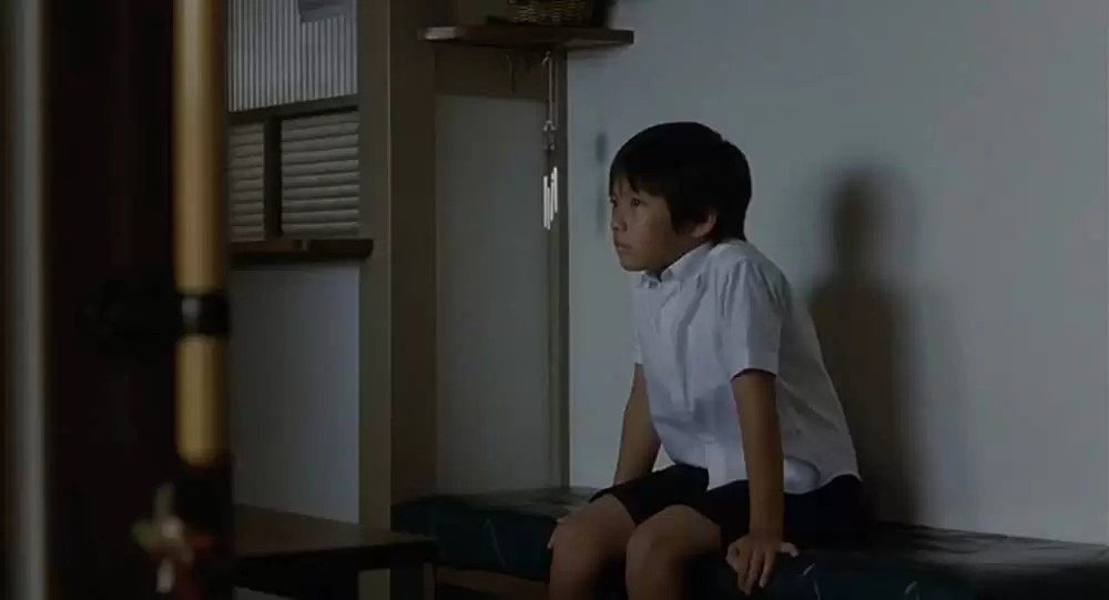 歩いても 歩いてもの画像