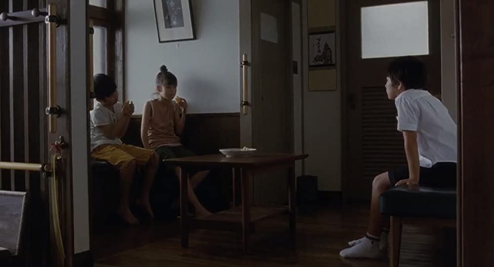 歩いても 歩いてもの画像