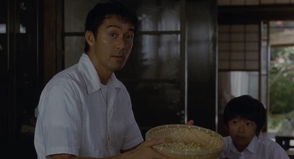 歩いても 歩いてもの画像