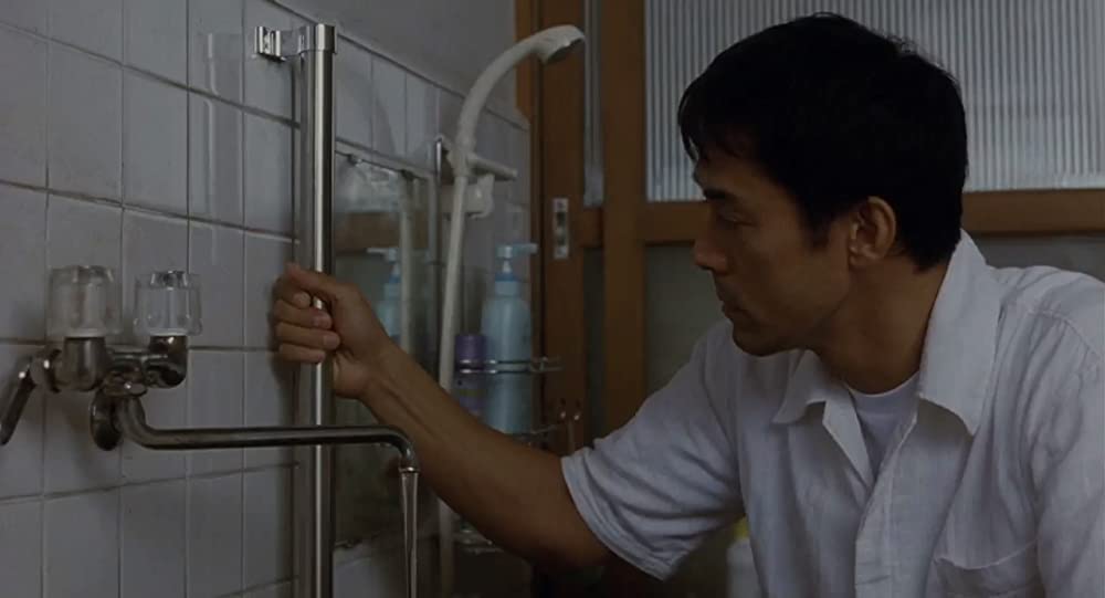 歩いても 歩いてもの画像