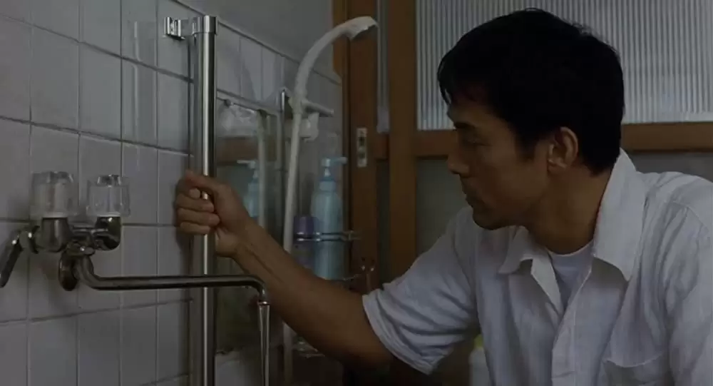 歩いても 歩いてもの画像