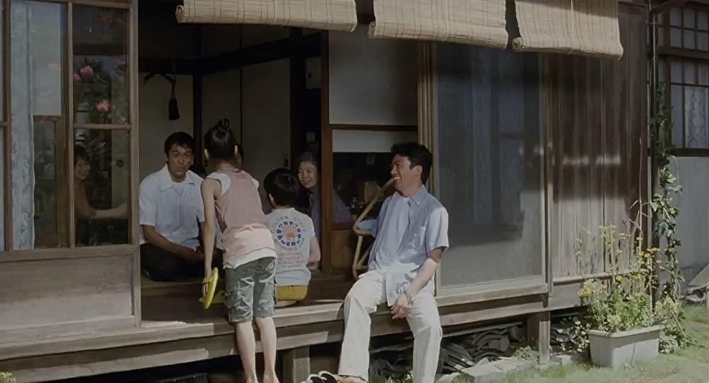 歩いても 歩いてもの画像