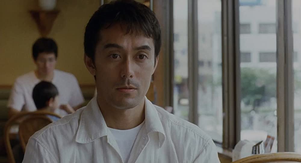 歩いても 歩いてもの画像