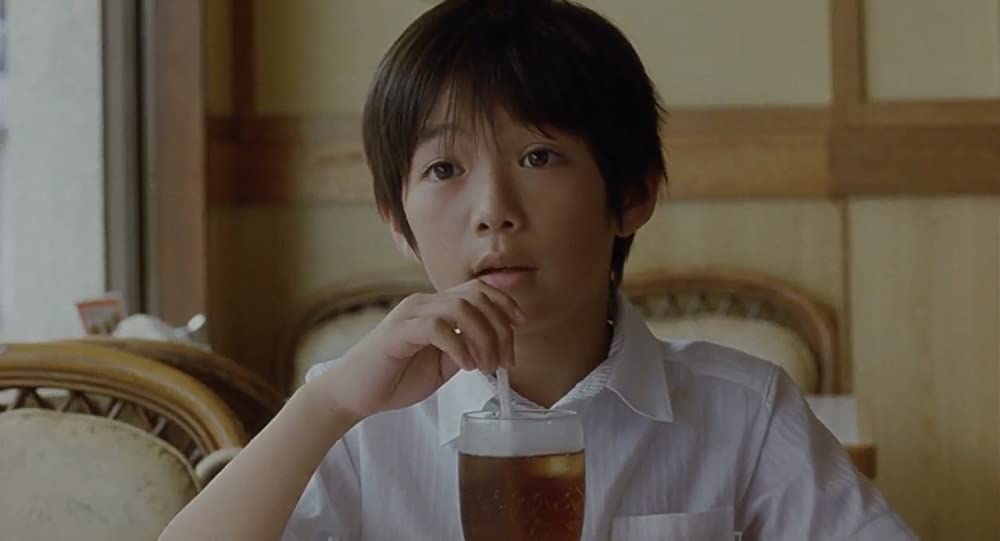 歩いても 歩いてもの画像