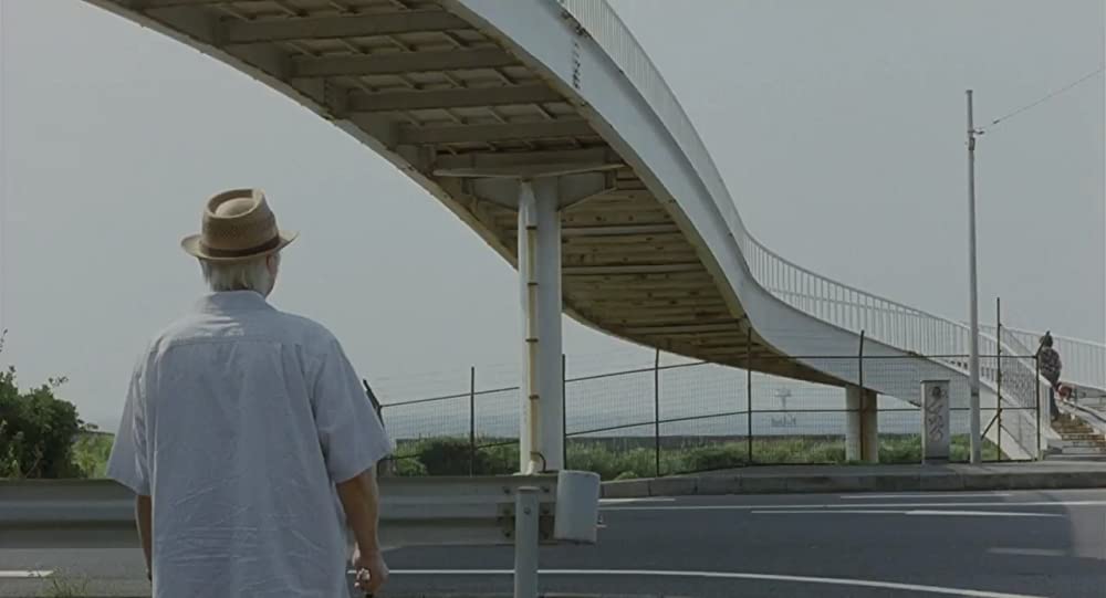 歩いても 歩いてもの画像