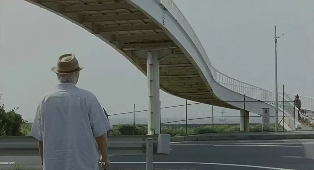 歩いても 歩いてもの画像