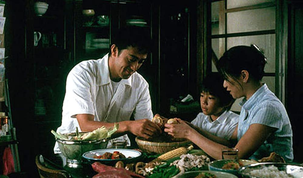 歩いても 歩いてもの画像